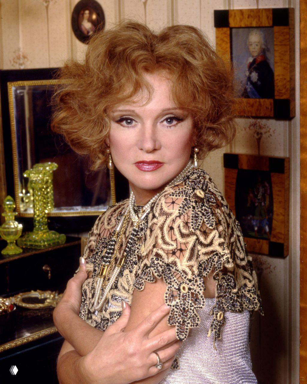 Людмиле Гурченко — 90 лет