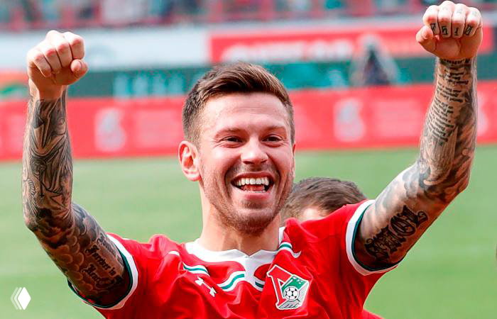 Дело Фёдора Смолова закрыто