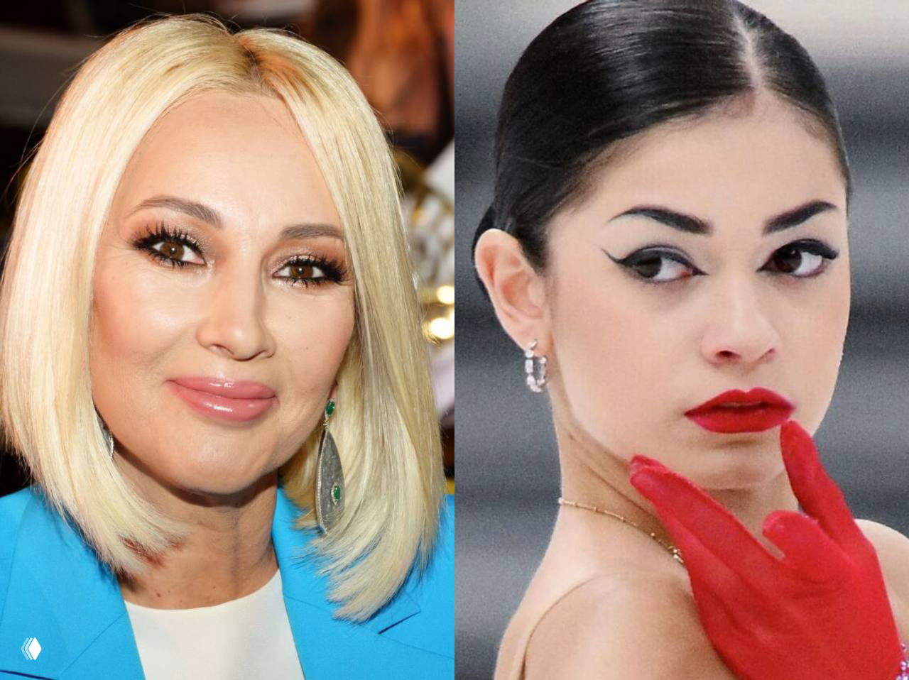 Кудрявцева ждёт выступления Аделии Петросян на Олимпиаде