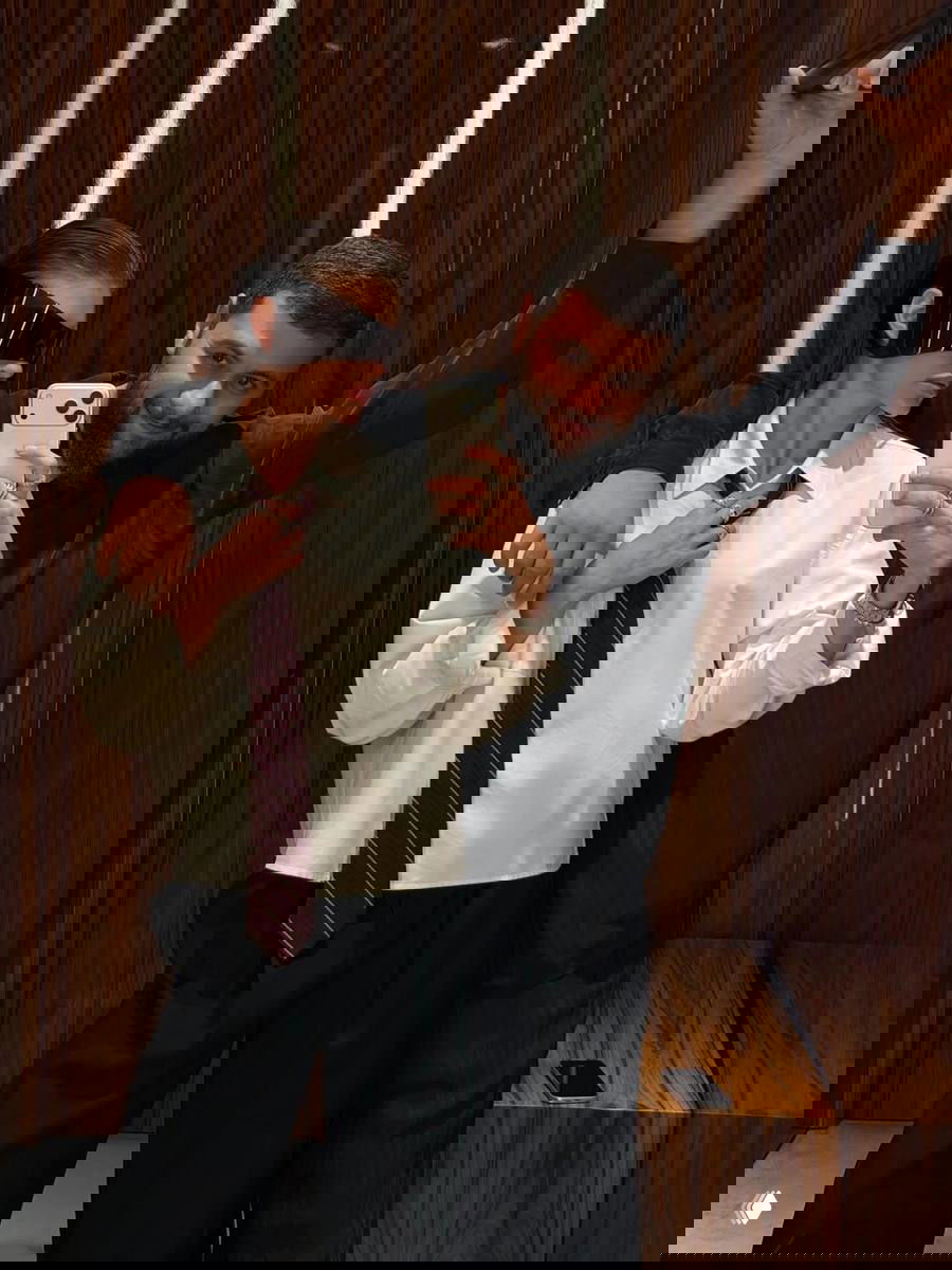 Navai и Настя Миронова снова вместе?