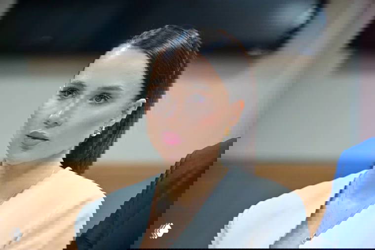 Суд отменил домашний арест блогеру Лерчек