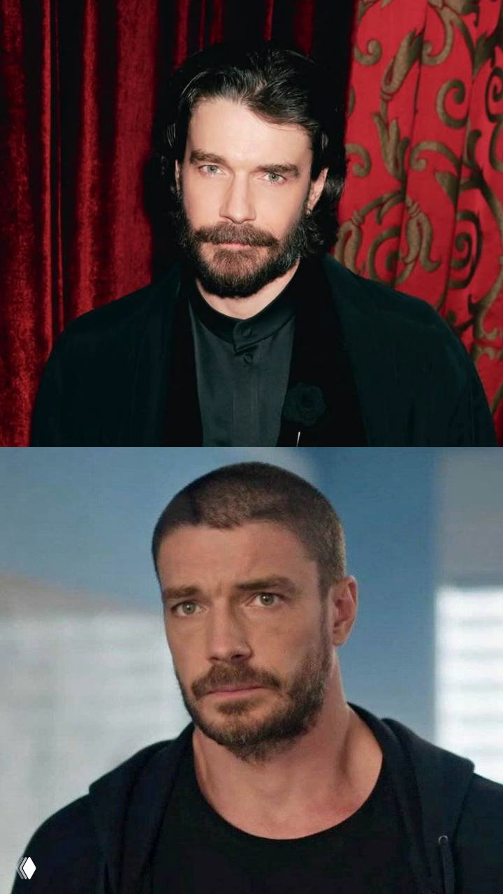 Максим Матвеев кардинально сменил имидж