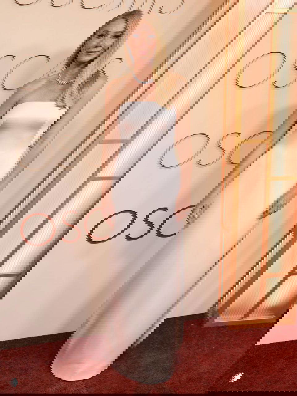 Лучшие звёздные выходы с 98-й церемонии «Оскар»