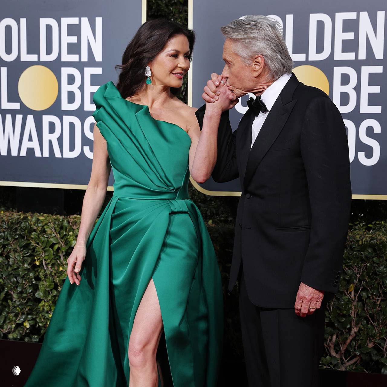 «У него уже нет сил»: кризис в отношениях Дугласа и Зета-Джонс