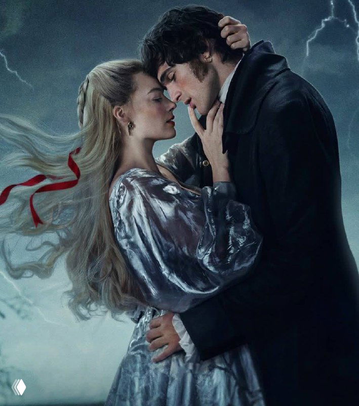 «Грозовой перевал» собрал $100 млн в мировом прокате