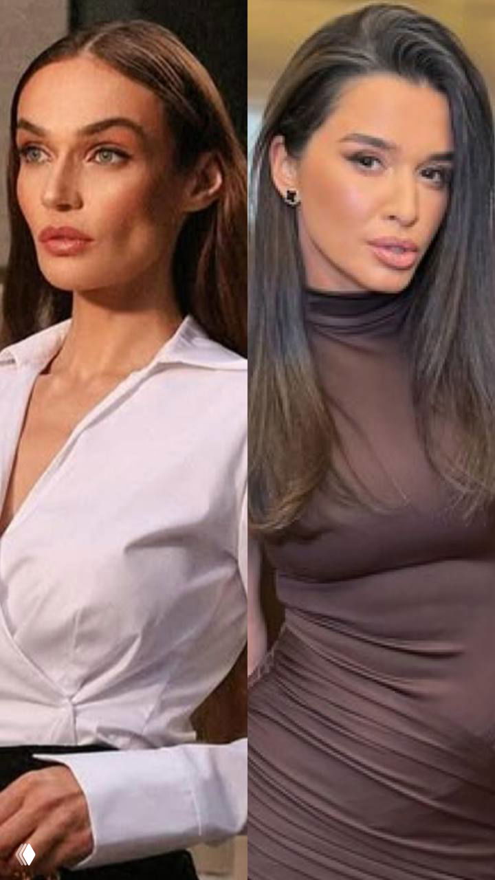 Водонаева отреагировала на признание Бородиной