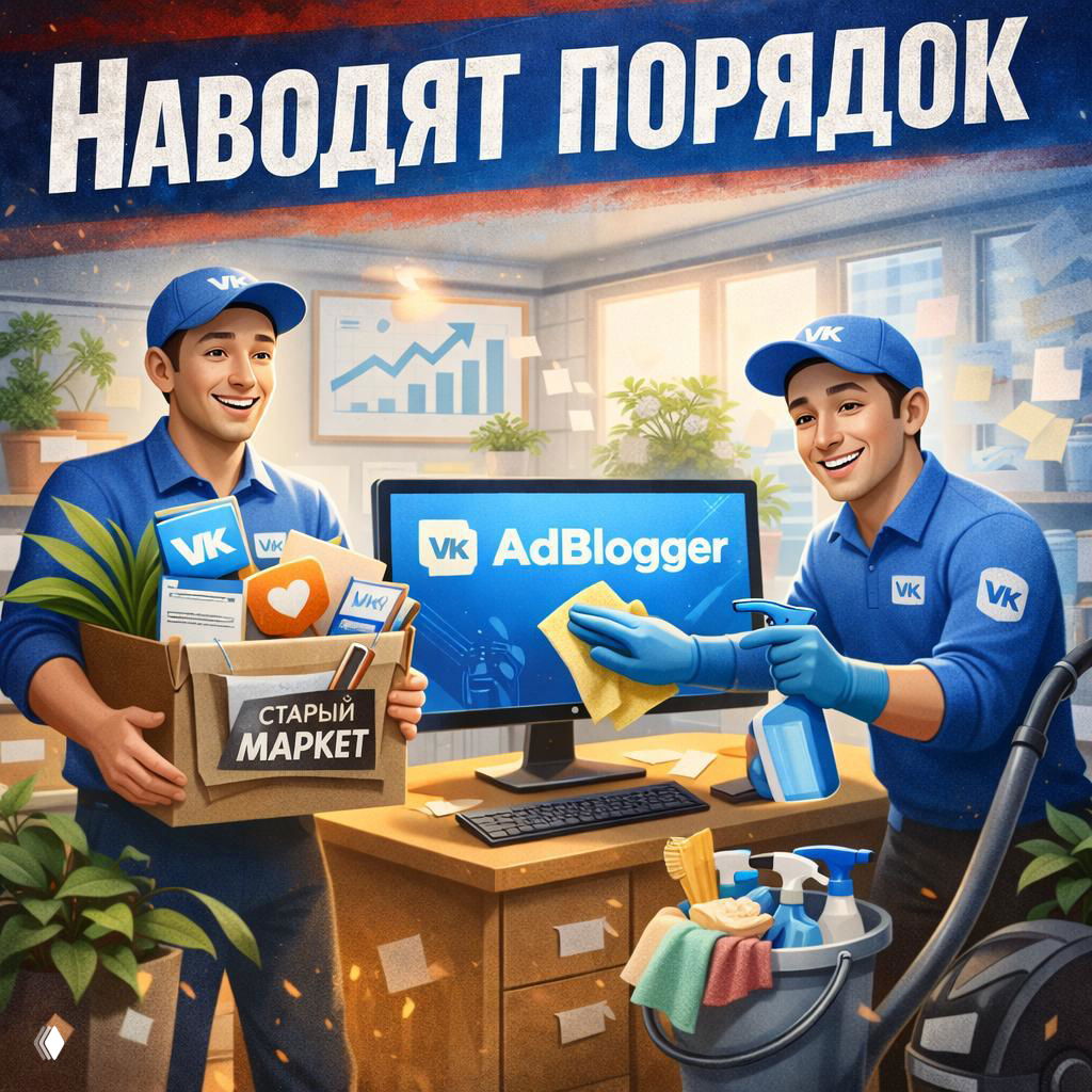 Наводят порядок