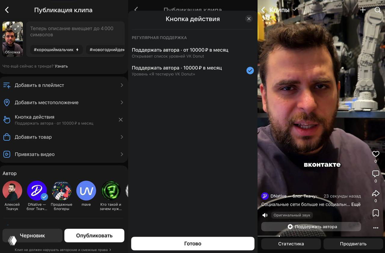 Меня бесит одна «публичная» ассоциация