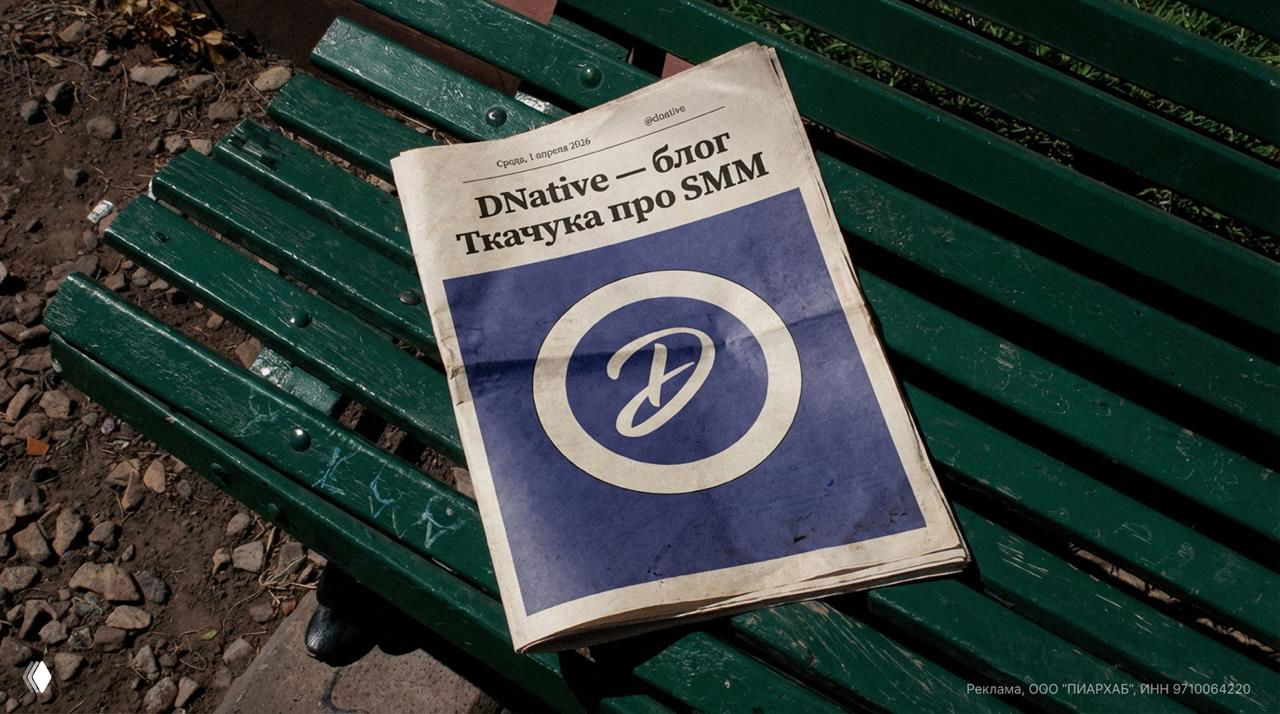 Конференция «Telegram — всё?» в Москве (1 апреля)