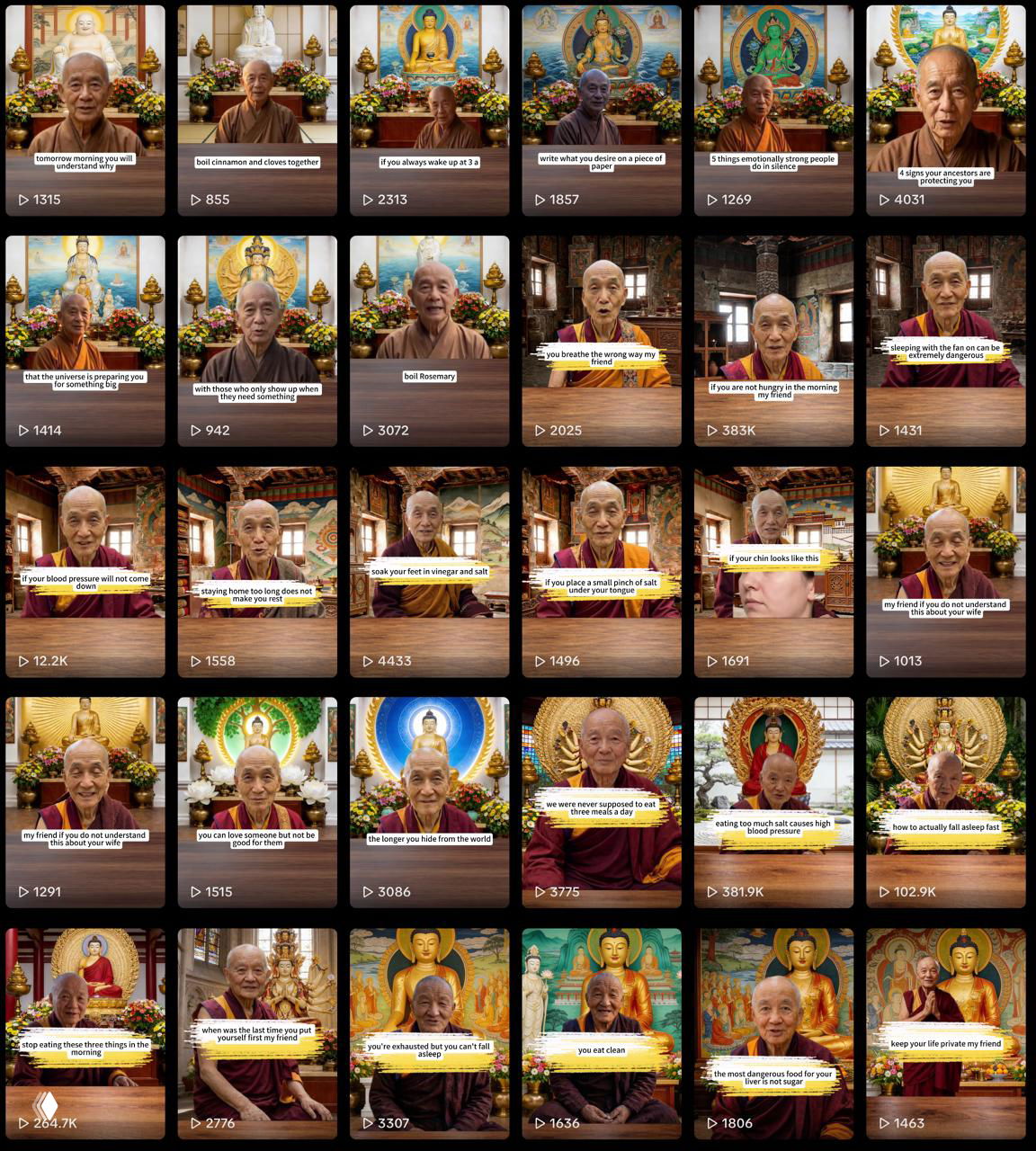 Это говно будет повсюду