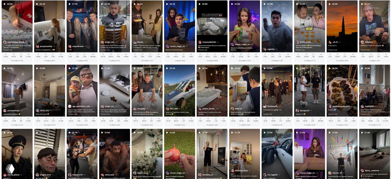 Все это уже видели — про информационные пузыри