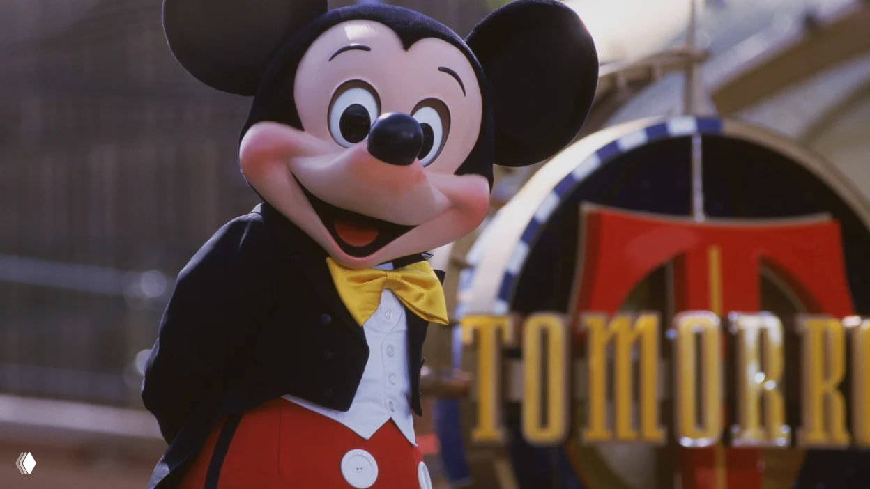 «Копирайт‑хакинг»: музыка Disney против скрытой съёмки