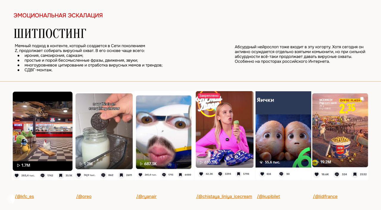 8 трендов вирусного контента 2026