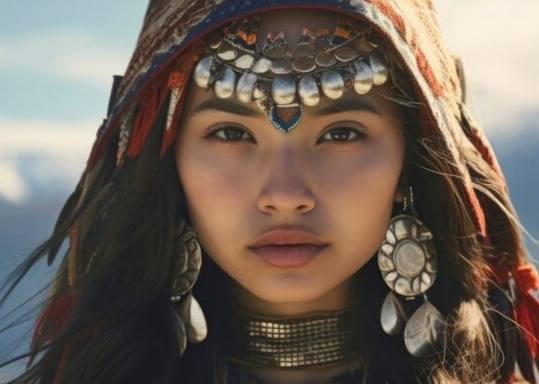 ГигаЧат освоил более 30 языков народов России