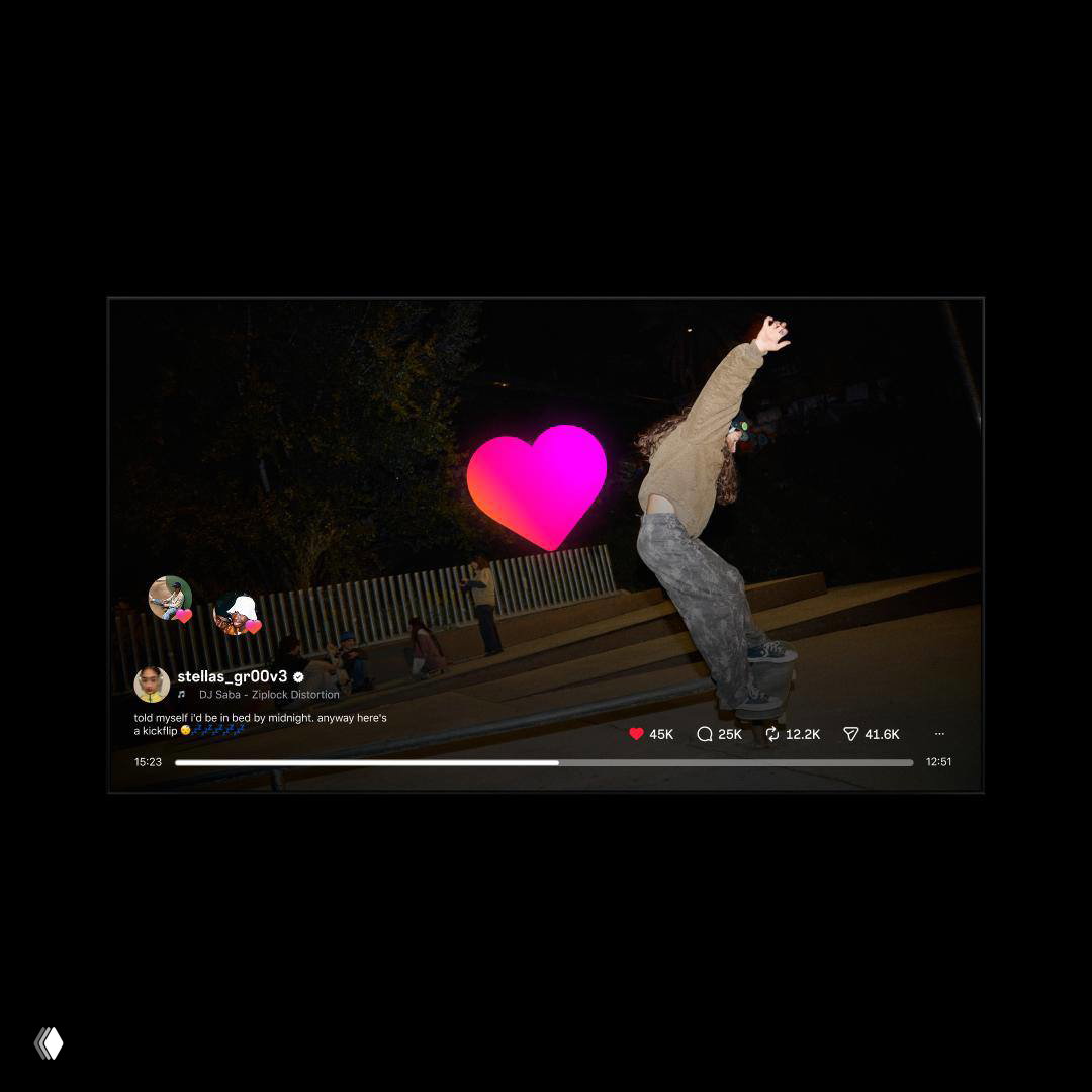 Instagram тестирует длинные форматы и микродрамы на TV