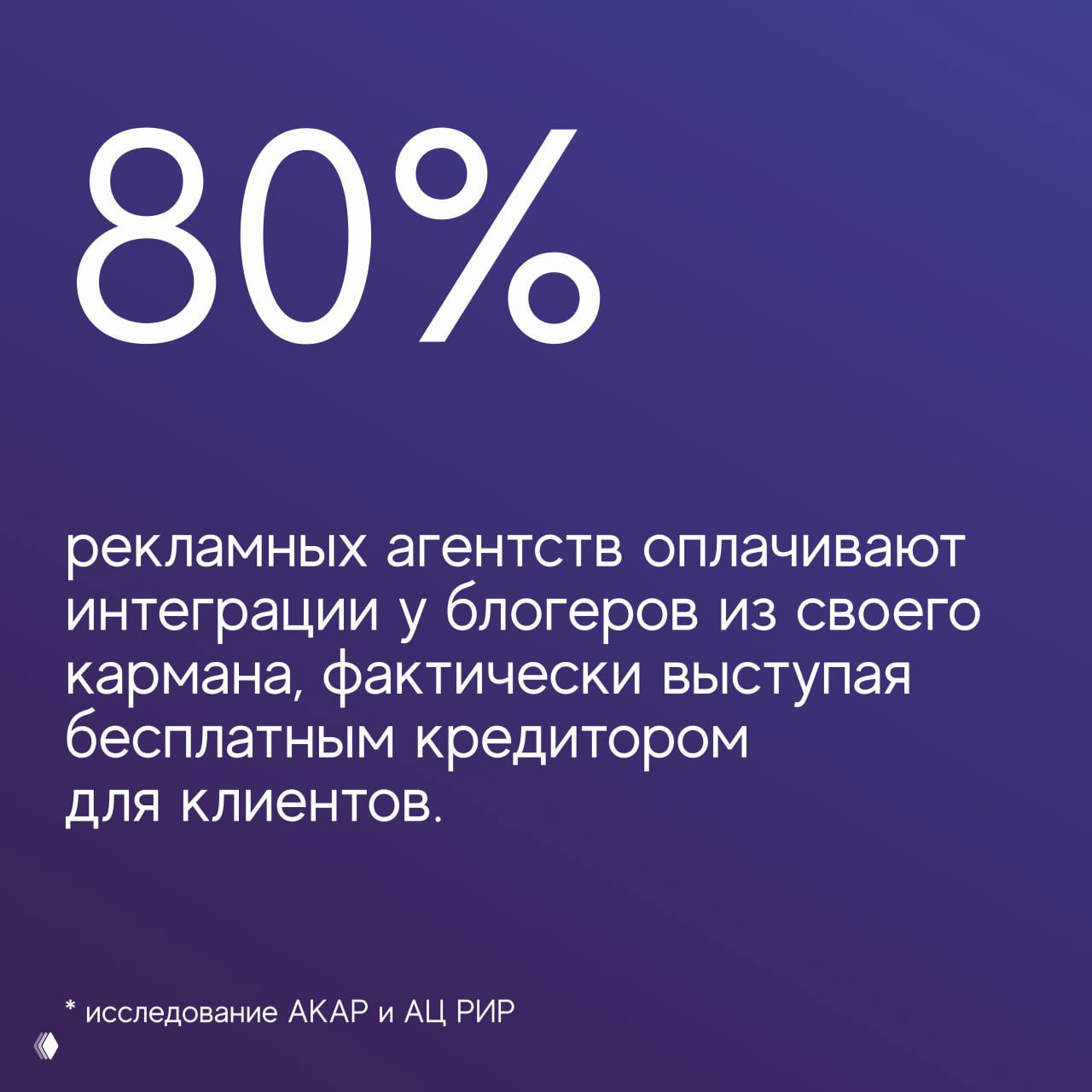 Работа с блогерами: бизнес-модель зашла в тупик?