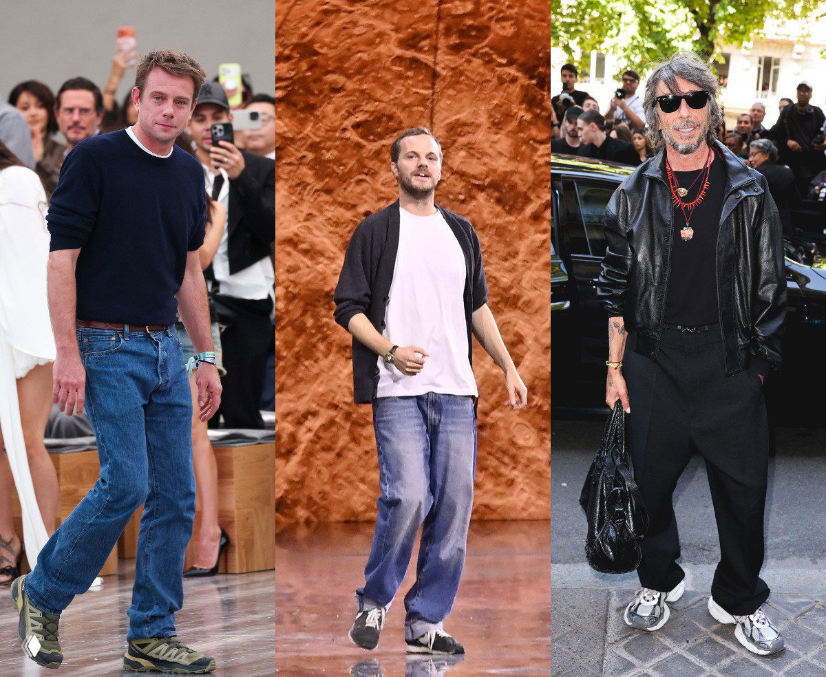 Итоги моды 2025: главные дебюты и назначения