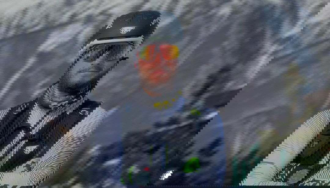 Никита Филиппов выиграл первую медаль Олимпиады-2026