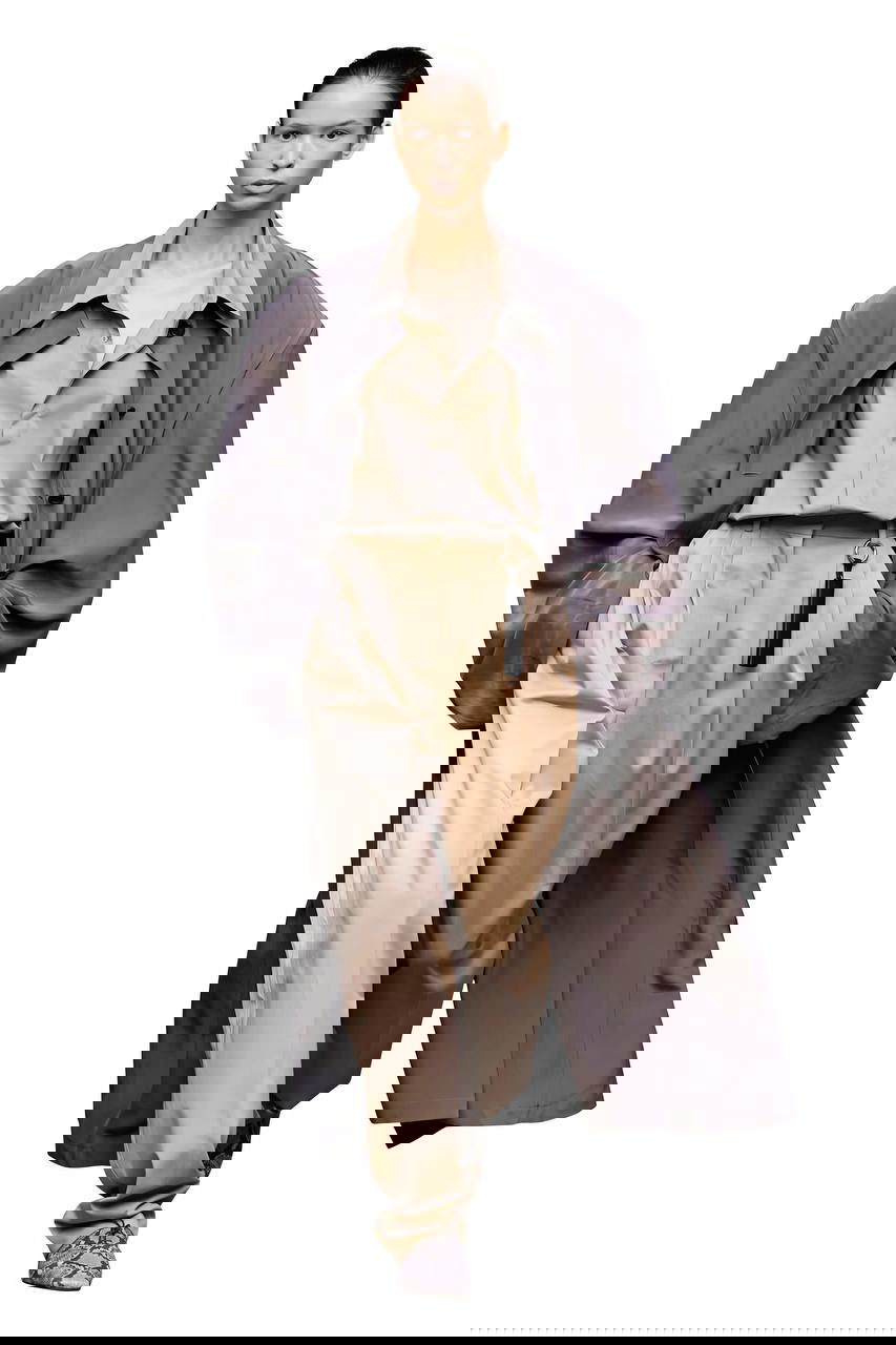 Весна на пороге: образы, которые работают уже сейчас