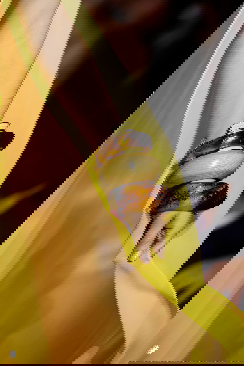 Правило трёх: браслеты этой весной носят вместе