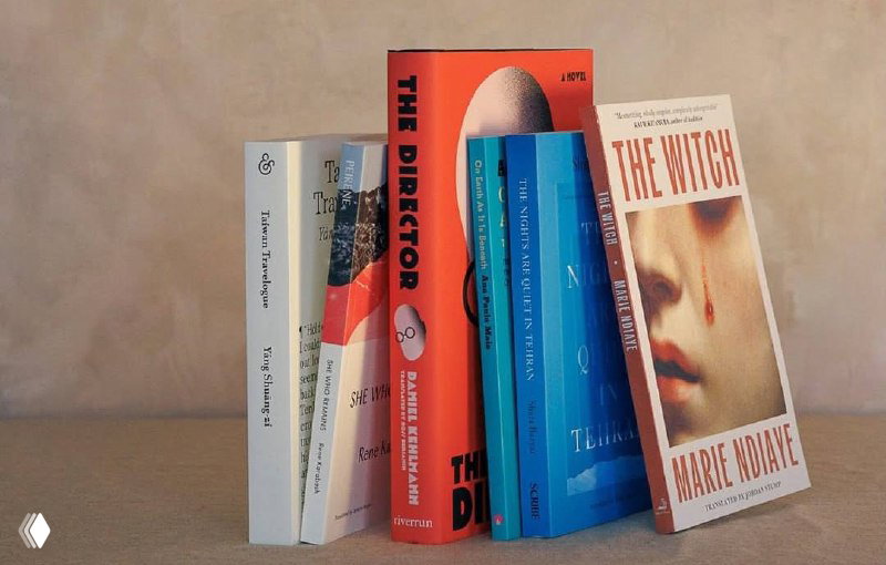 Букеровская премия 2025: объявлен шорт-лист из шести книг