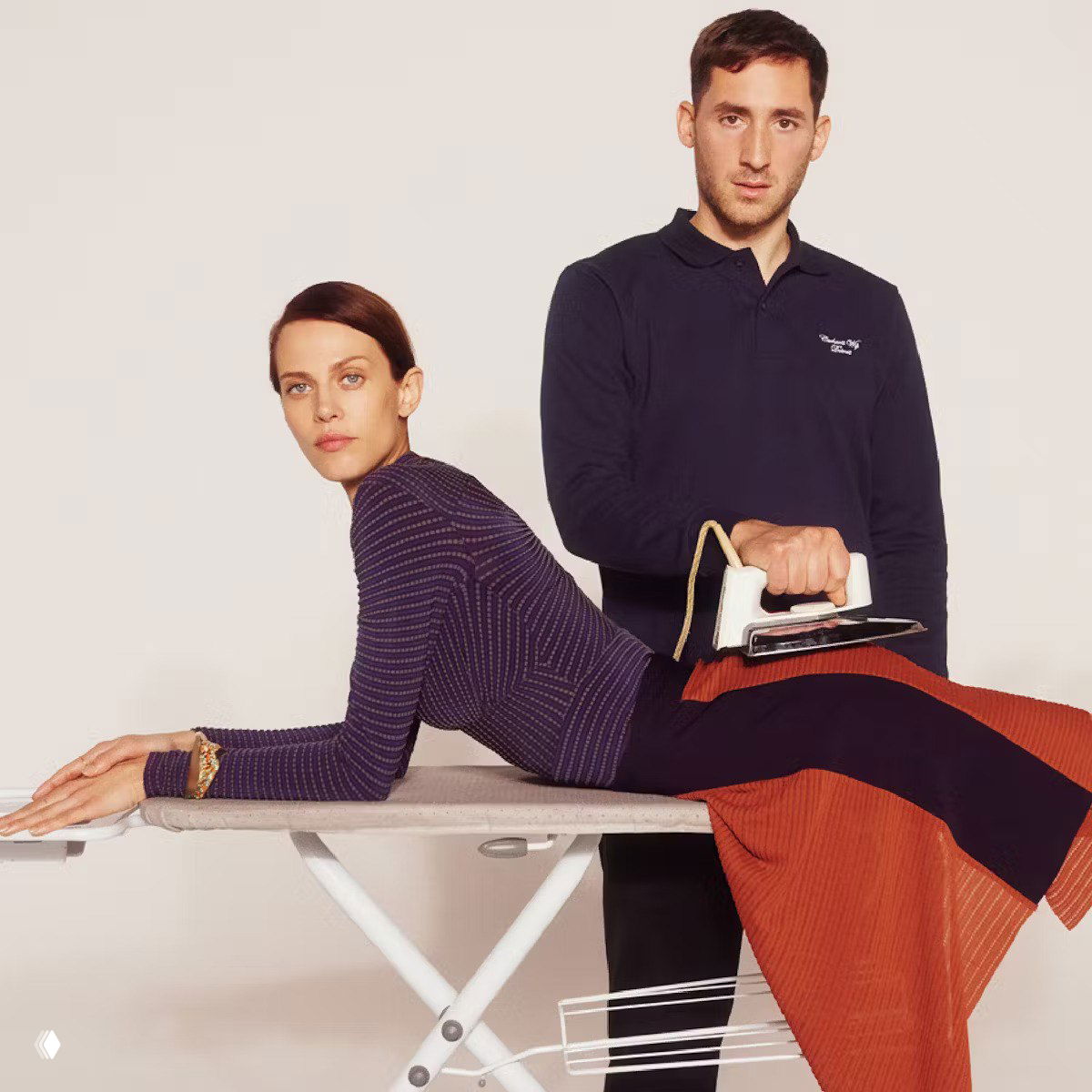 Объявили нового креативного директора Balmain