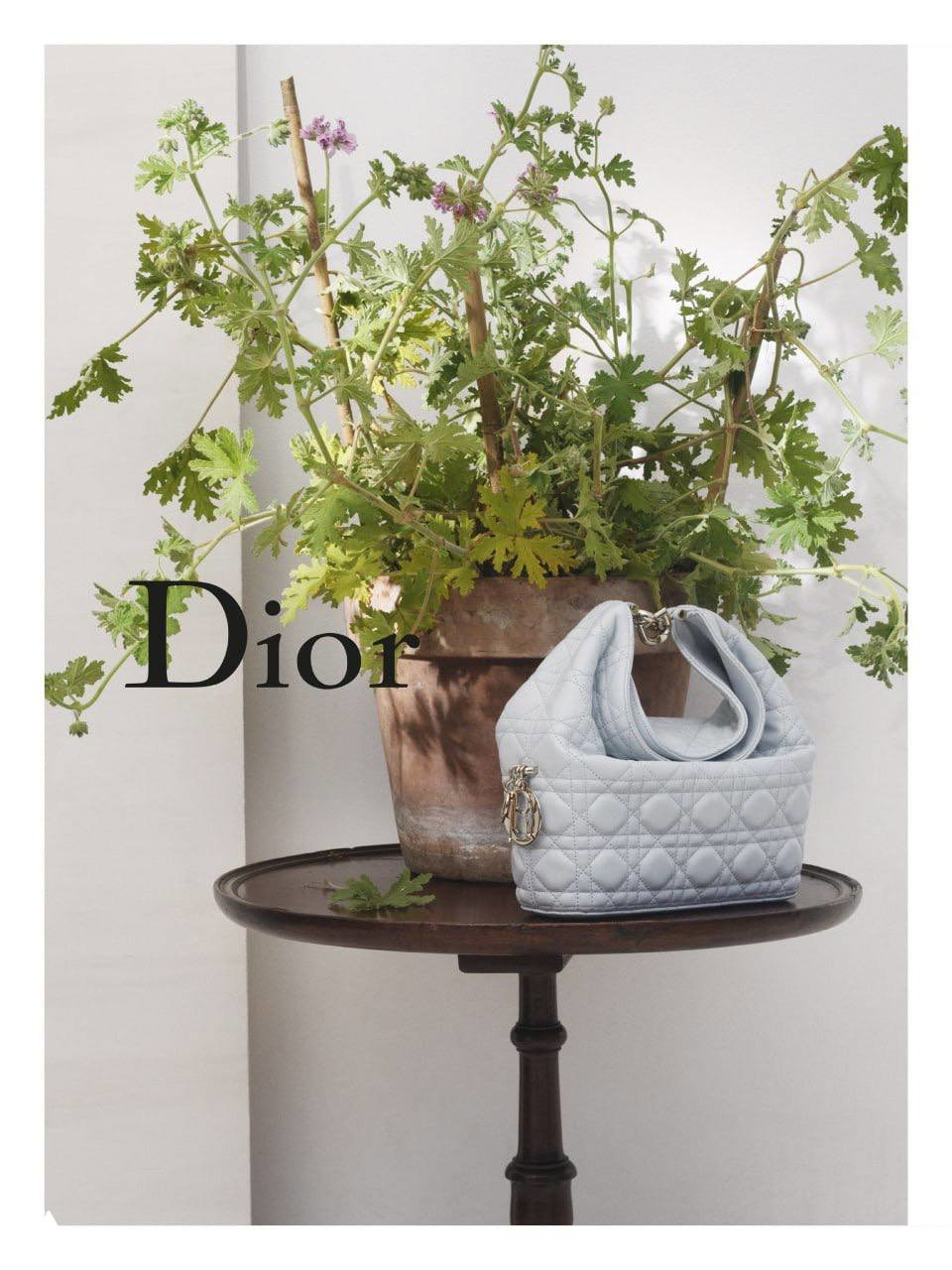 Коллекция осень‑зима 2026/27 Джонатана Андерсона для Dior