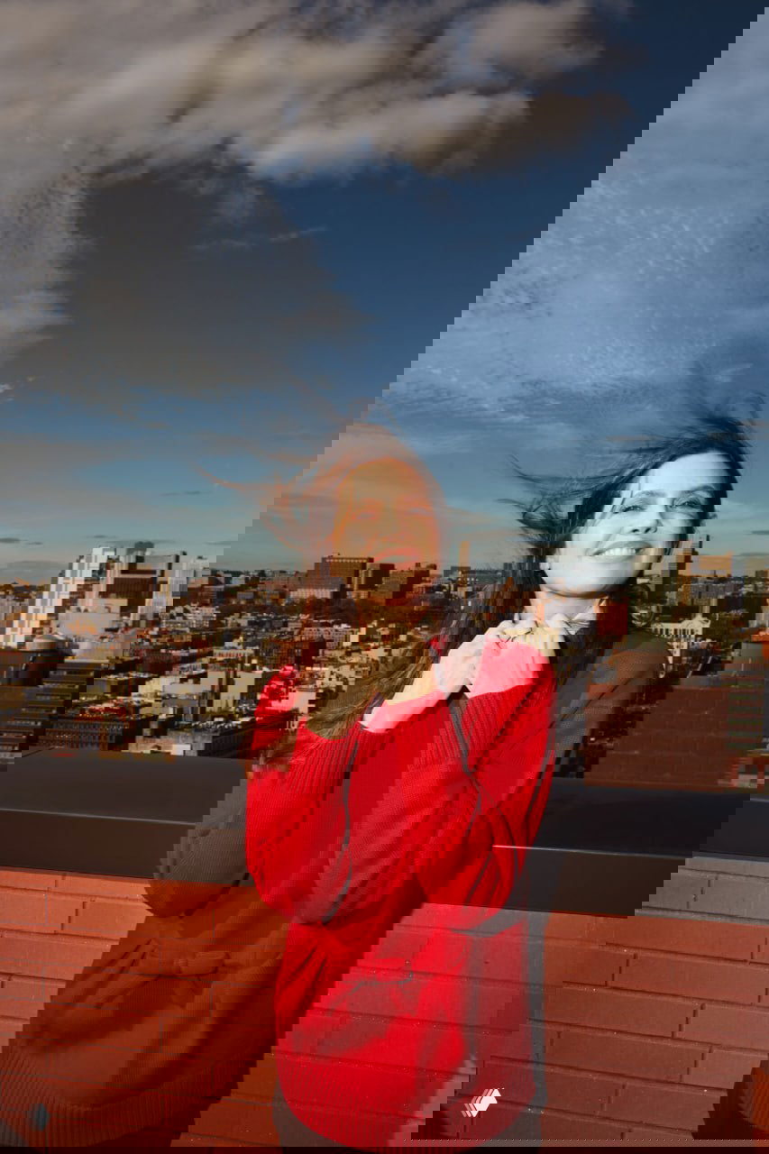 Дарья Жукова впервые прокомментировала свою семейную жизнь