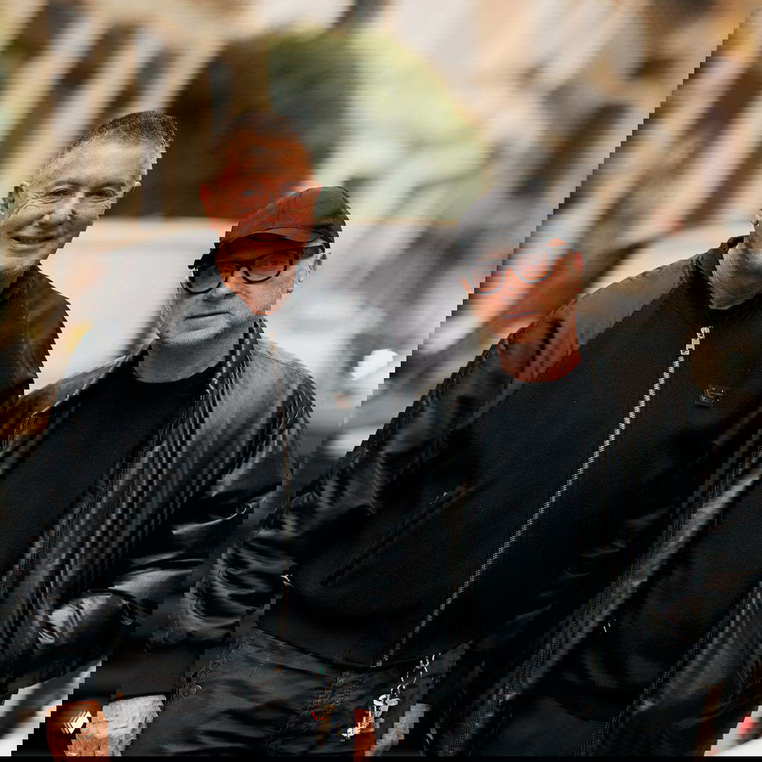 Стефано Габбана больше не председатель Dolce & Gabbana