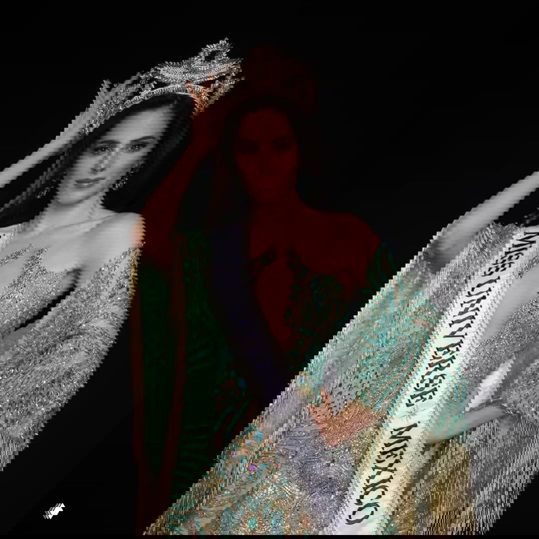 Фатима Бош — история победительницы «Мисс Вселенной» 2025