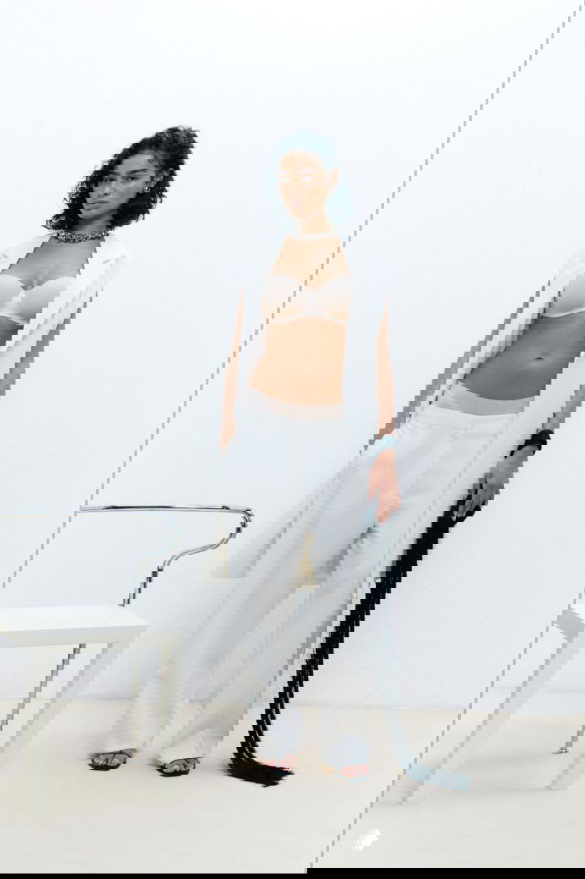 Chantelle в «Эстель Адони»: 5000 бонусов и скидки