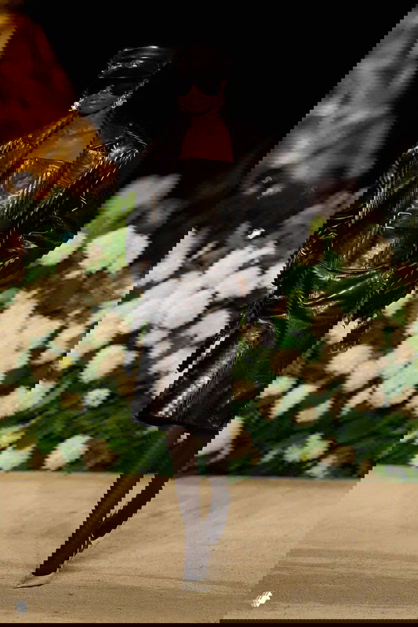 Saint Laurent снова лидирует в списке «горячих» брендов