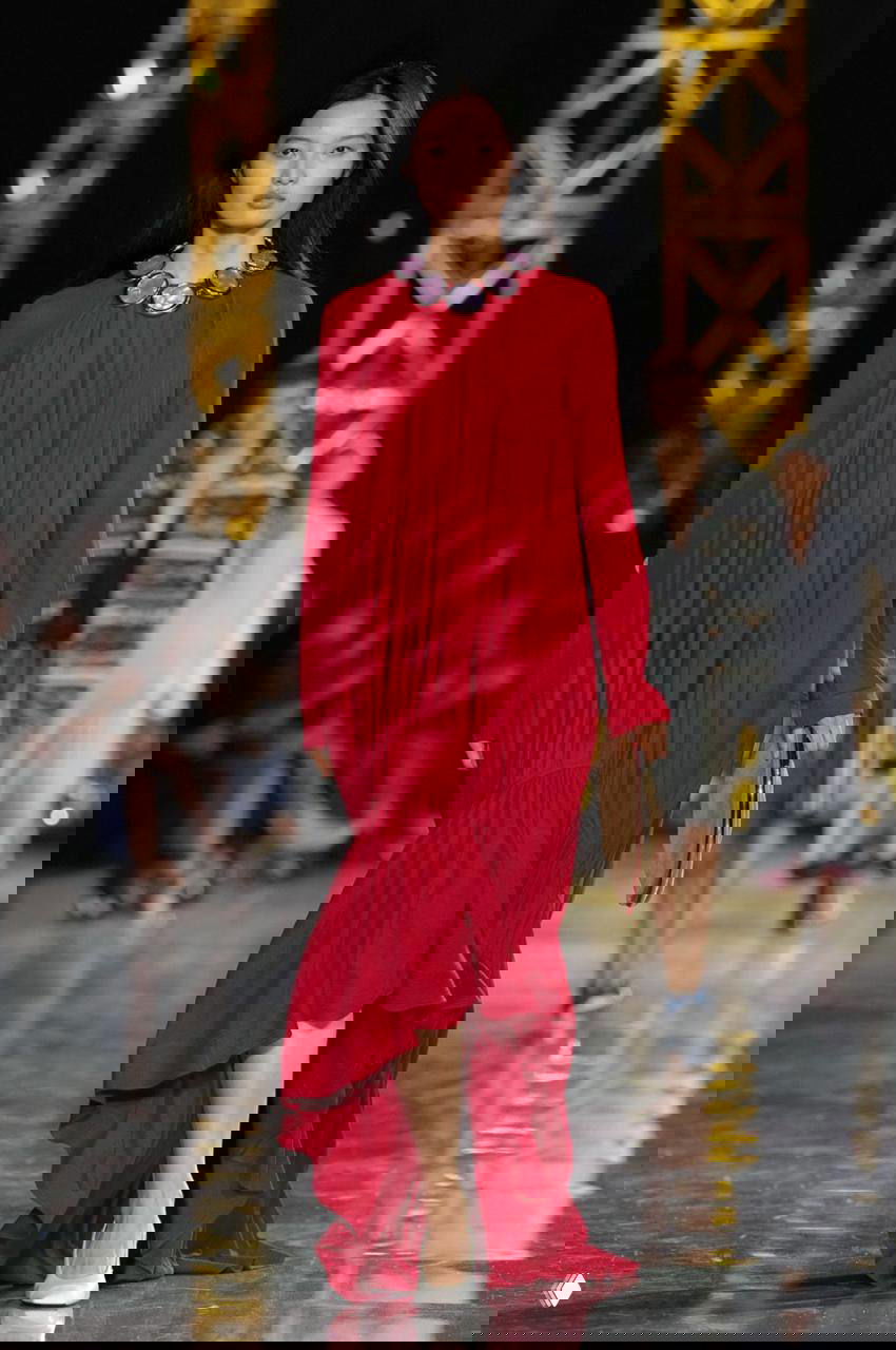 Неделя моды в Париже закрыта: Chanel поставила эффектную точку