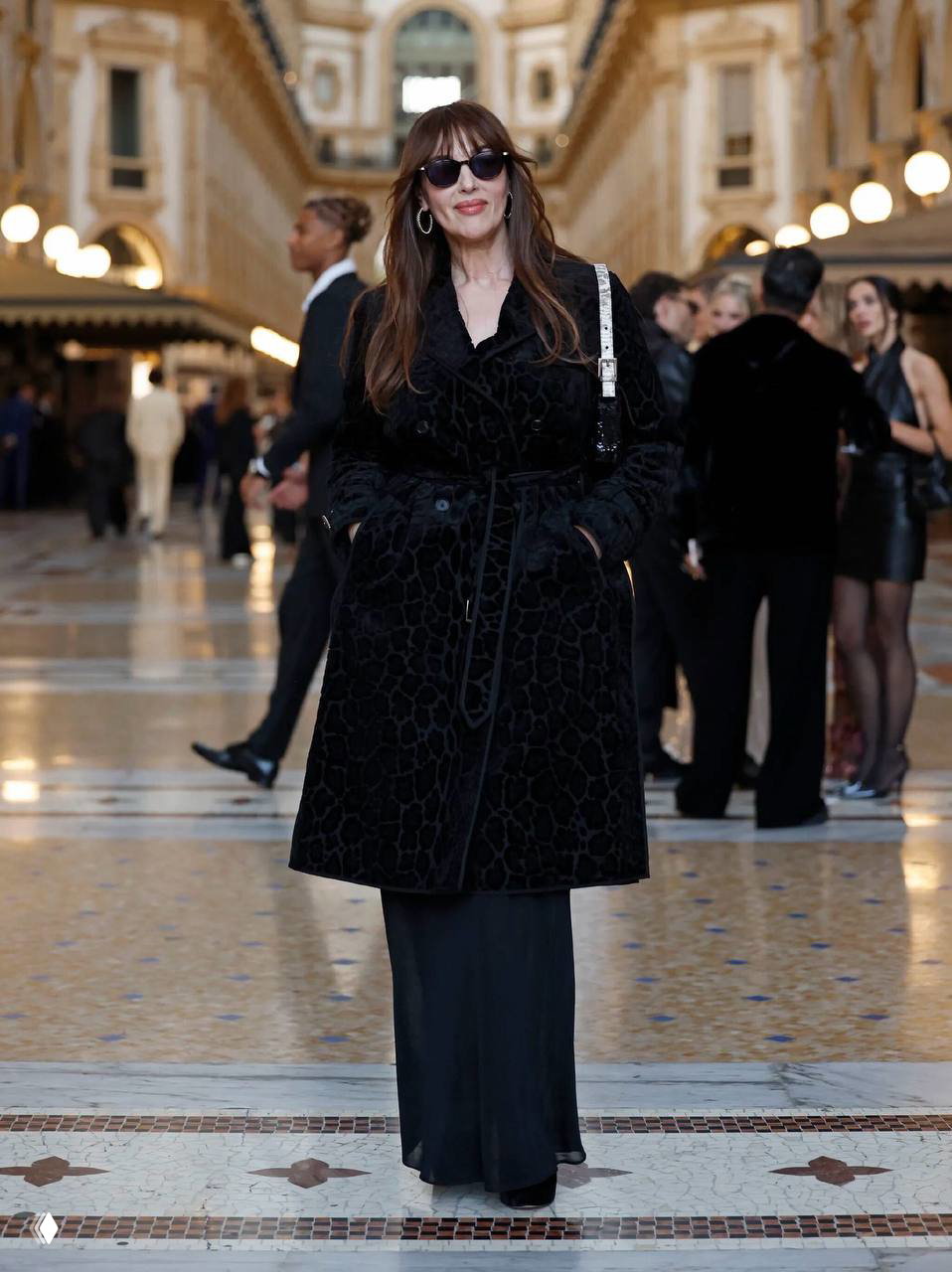 Vogue World в Милане: 100 лет итальянской моды