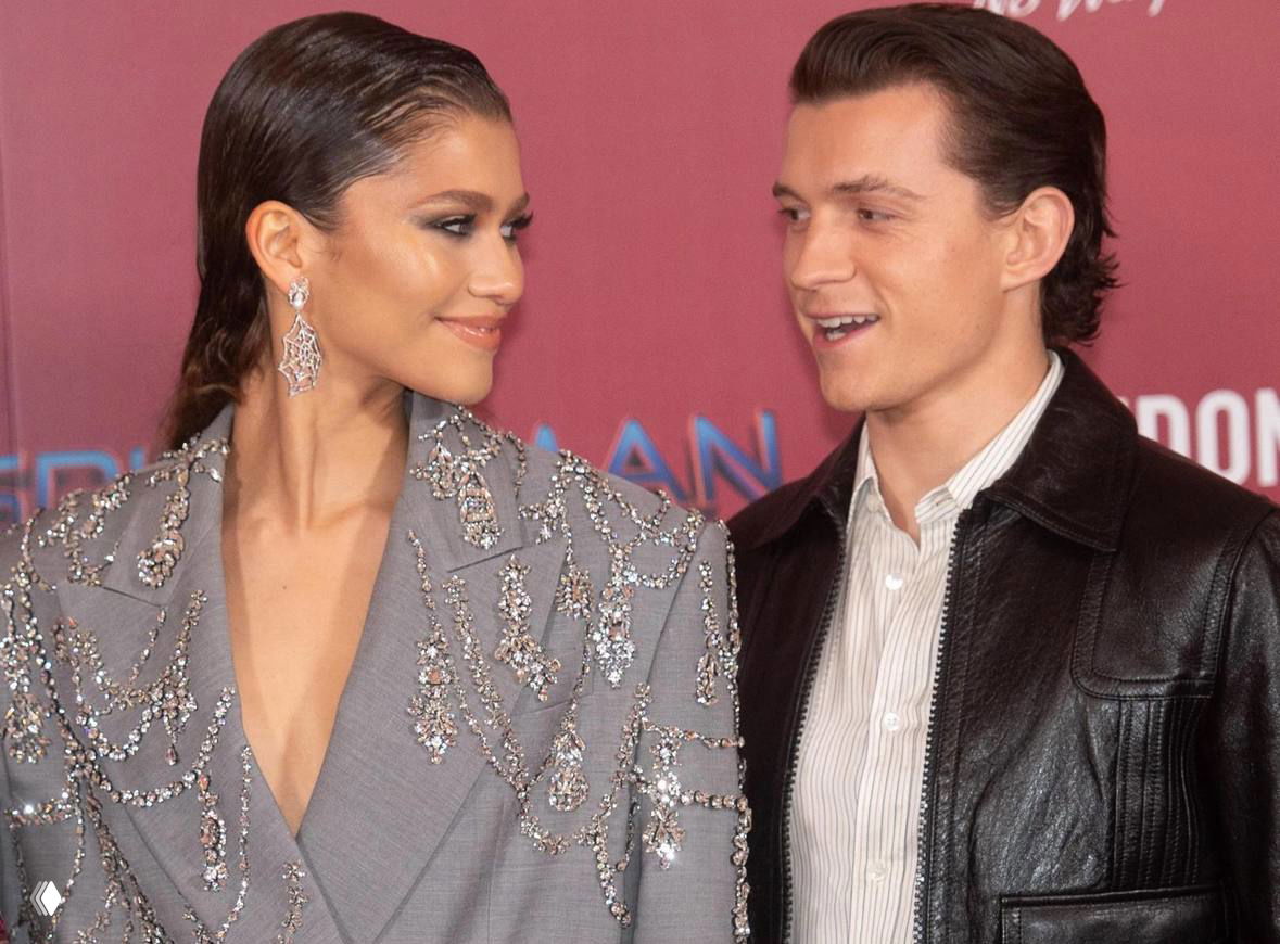 Зендея и Том Холланд: правда ли тайная свадьба?