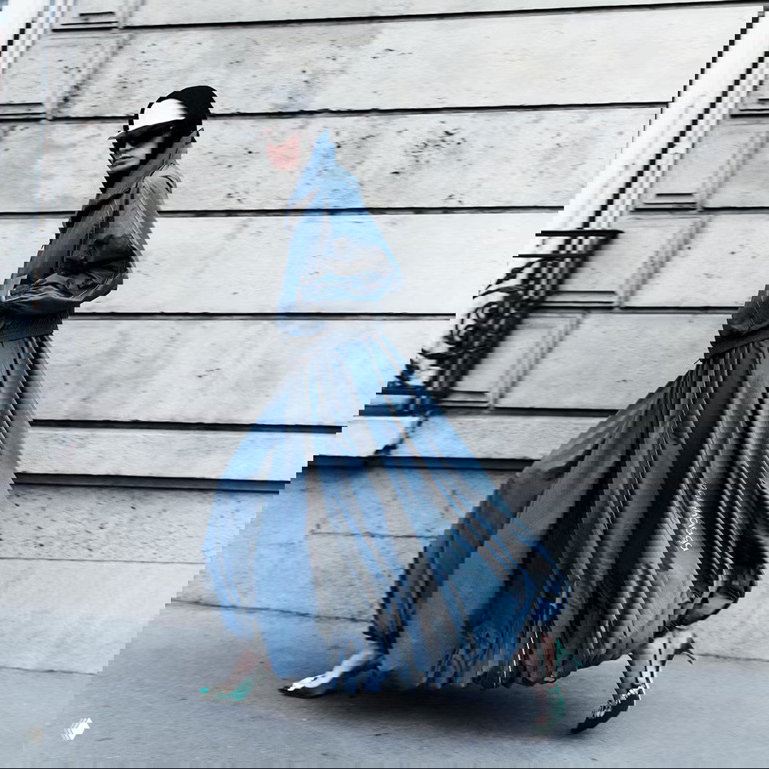 Пьерпаоло Пиччоли о возвращении к истокам Balenciaga