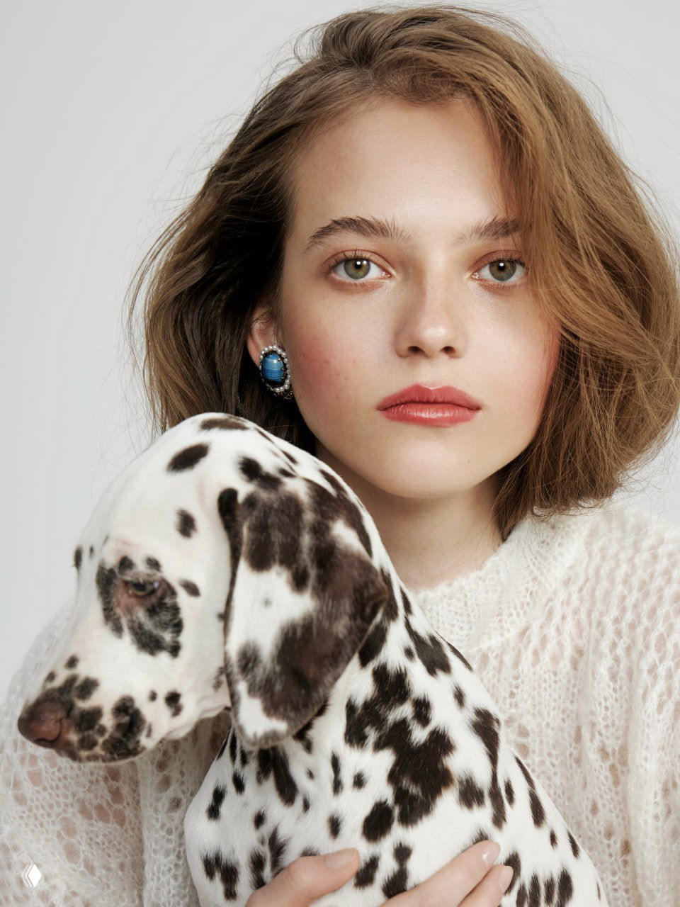 Продолжаем исследовать цвет года — Cloud Dancer