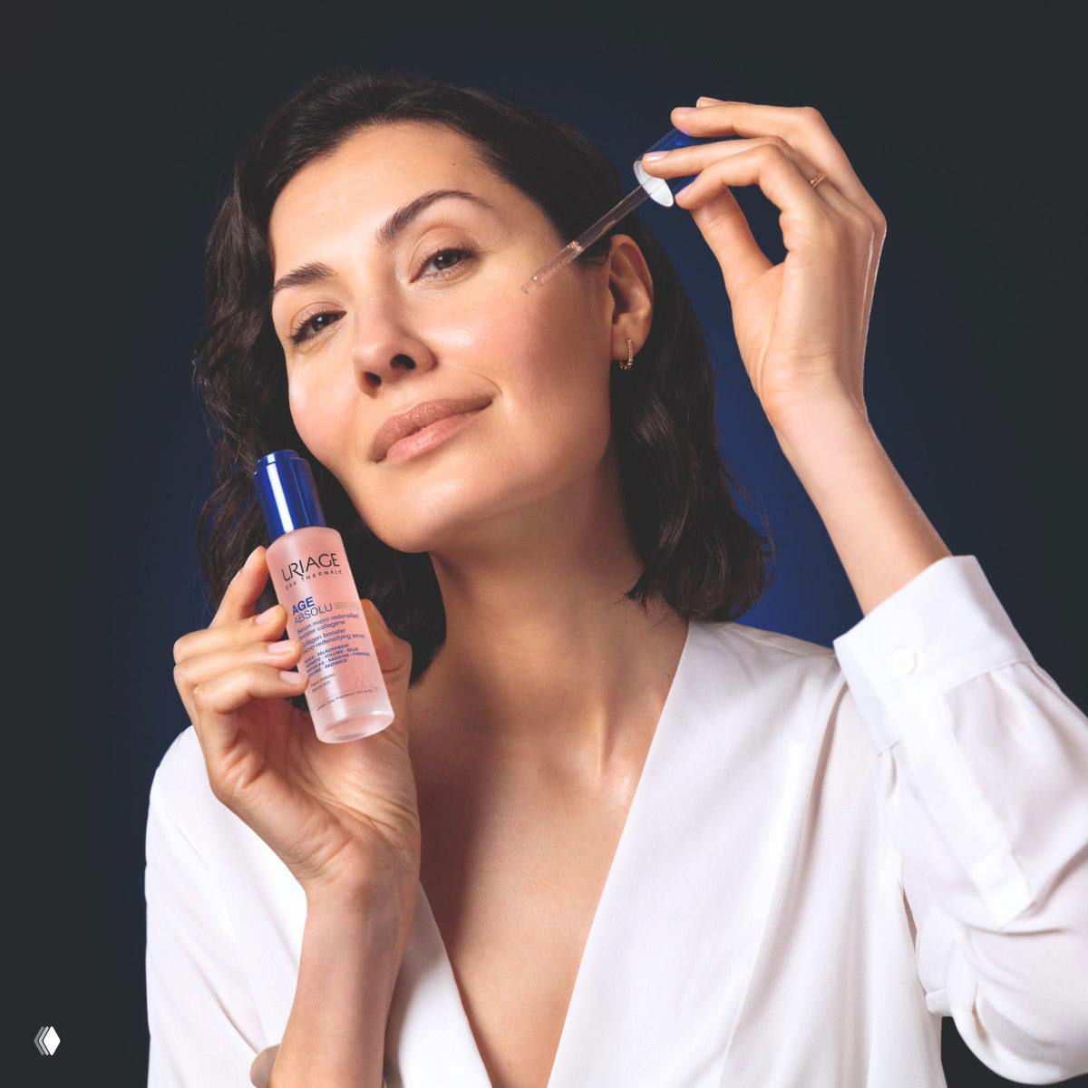 Сыворотки для зрелой кожи: выбор и действие