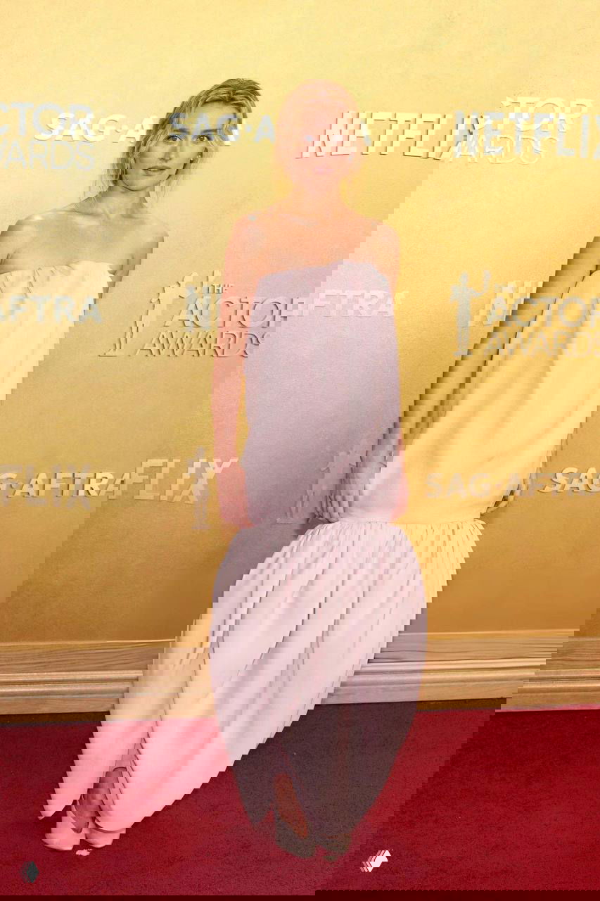 SAG Awards: лучшие образы красной дорожки