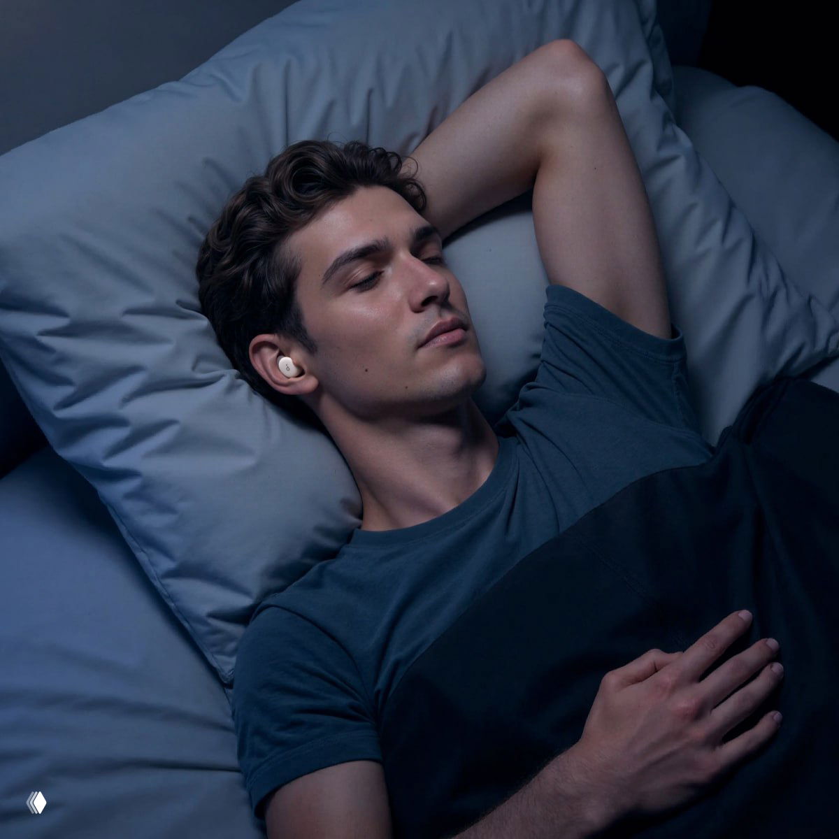 Сон как инвестиция: наушники soundcore Sleep A30