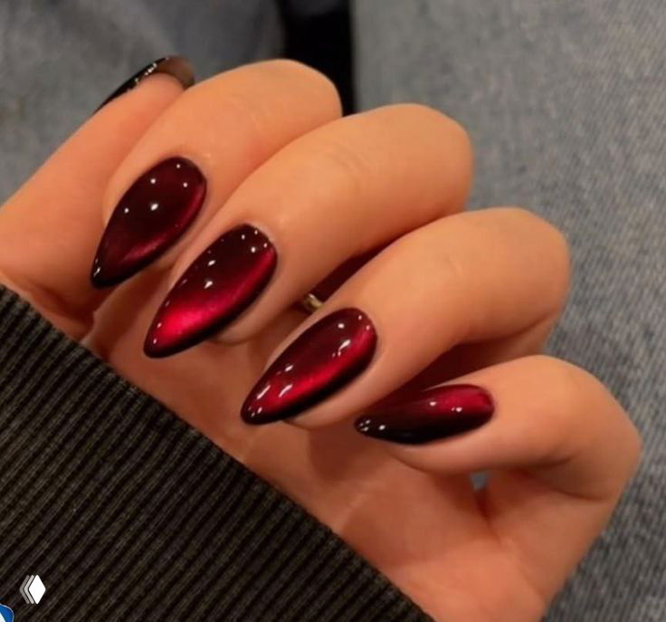 Ещё больше nail-вдохновения в стиле хозяйки 2026 года