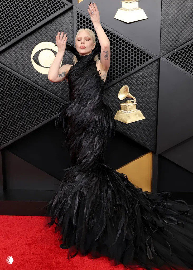 Образы с «Грэмми»: подборка самых запоминающихся выходов