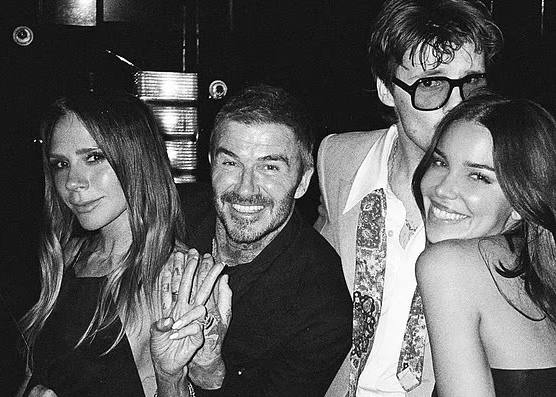 Когда свекровь — не монстр