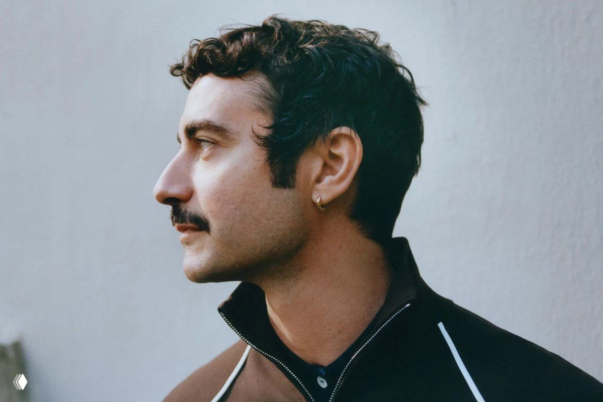 Дарио Витале ушёл с поста креативного директора Versace