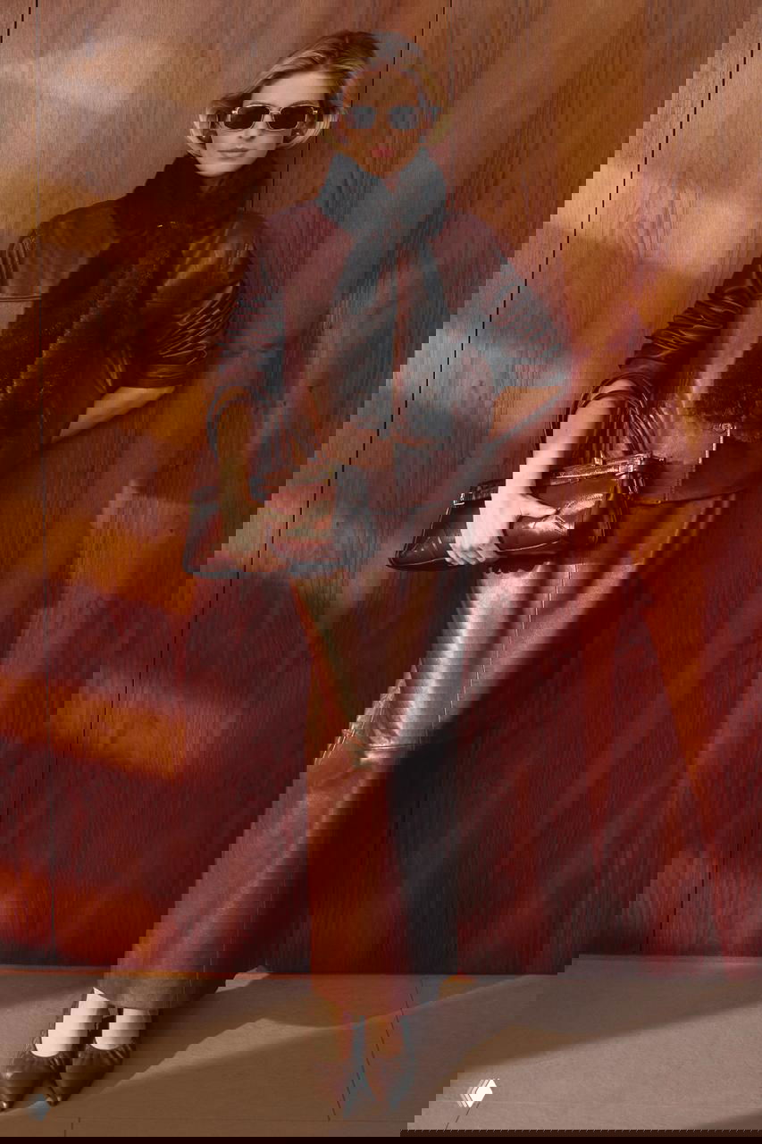 Коллекция «Снежная Королева»: ключевые зимние тренды