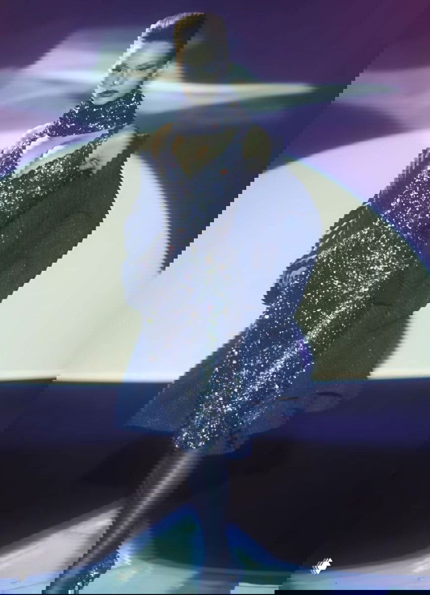 Кутюрная осень‑зима Mugler 1998 — вдохновение