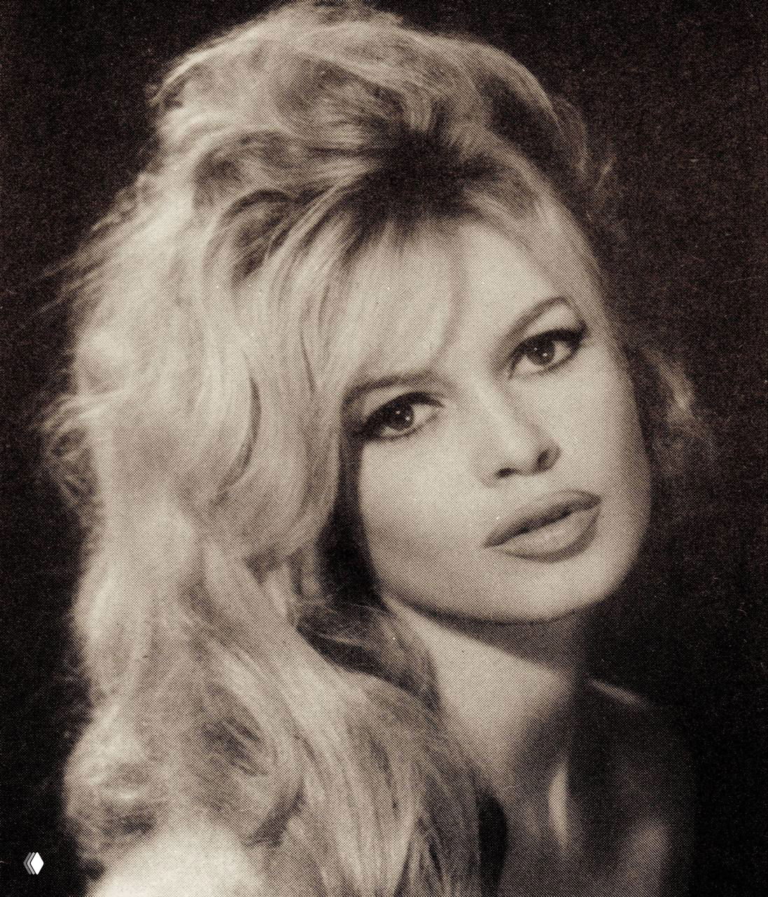 Скончалась Брижит Бардо — ей было 91 год