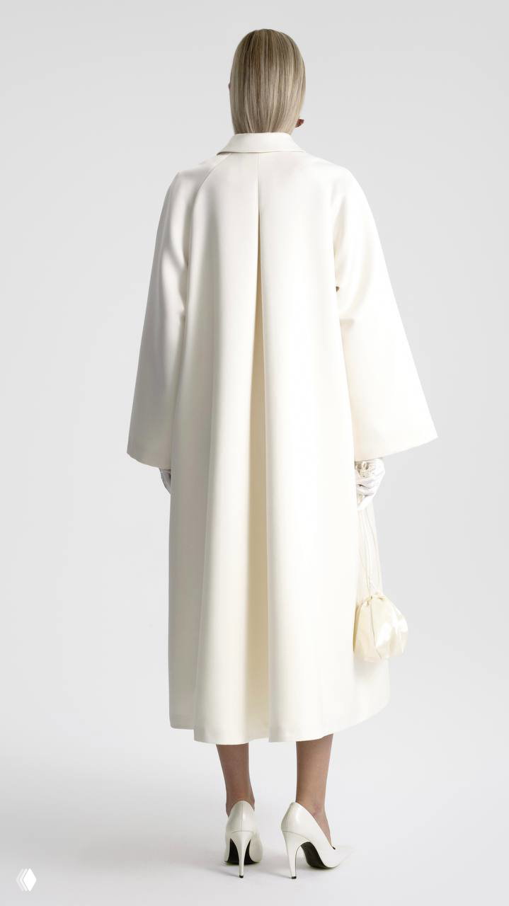 С корабля на бал: эстетика XVIII века в гардеробе