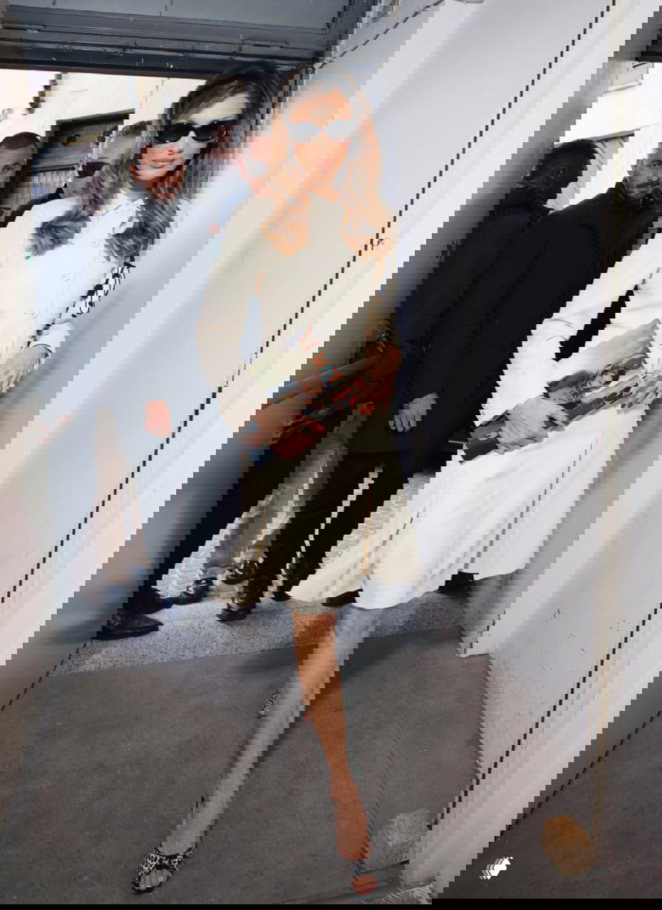 Стритстайл-хроника этой недели