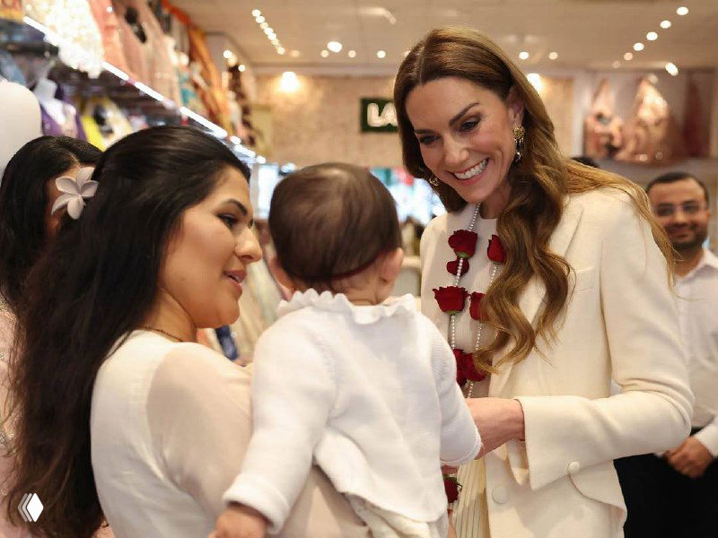 Выставка «Queen Elizabeth II: Her Life in Style» в Лондоне